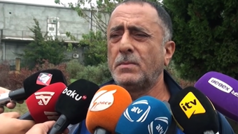 “Bu yolda bir neçə dəfə belə hadisə olub...” - Uşaqların əmisi danışdı - VİDEO