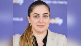 
Qarabağ Universitetinin sabiq prorektoruna yeni vəzifə verildi