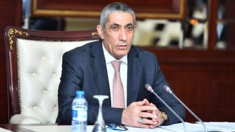 
Siyavuş Novruzov Adnan Əhmədzadədən danışdı: "Mən indiyə qədər ..."