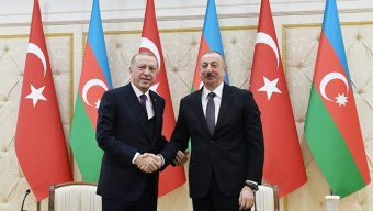 
Əliyevlə Ərdoğan İrəvana səfər edəcək?