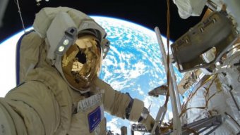 
NASA 50 ildən sonra astronavtları yenidən Ay səfərinə göndərir