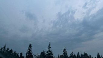 Sabahın havası ilə bağlı meteohəssas insanlara XƏBƏRDARLIQ