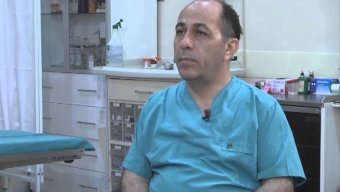 
İnfarktın səbəbi kovid peyvəndidir? - Professor