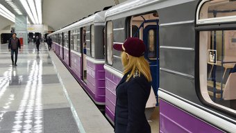 
“Qarabağ”ın oyununa görə metropolitenin iş rejimi dəyişdiriləcək