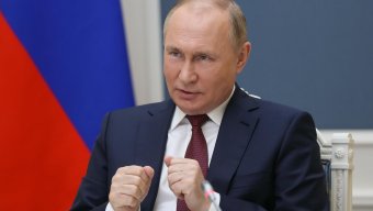 
Putin G20 sammitində iştirak edəcək