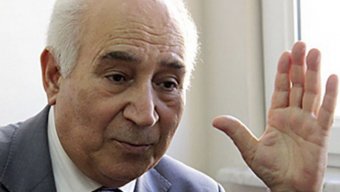 
Ramiz Quliyevin son VƏZİYYƏTİ
