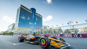 
Euronews Formula 1 Azərbaycan Qran Prisinə qısa film həsr etdi - VİDEO