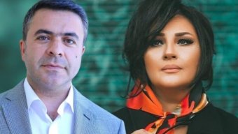 
"Qəribə bir kədərlə üzümə baxıb gələ bilməyəcəyini dedi"
