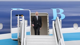 
Prezident Qazaxıstana səfər edəcək