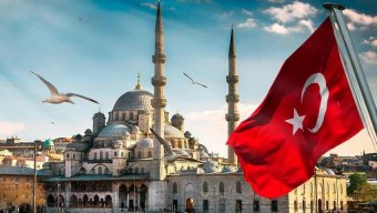 
Türkiyədə inanılmaz sərvət TAPILDI - Ərdoğan açıqladı