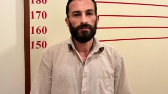 Qubada evlərdən 60 minlik oğurluq edən tutuldu - FOTO