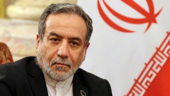 
İran ABŞ ilə danışıqlara qayıtmaq üçün şərtini açıqladı