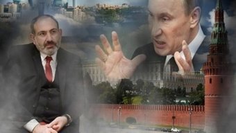 
Moskvadan İrəvana mesaj: Orada baş verənləri diqqətlə izləyirik