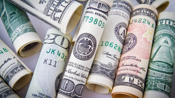 
Mərkəzi Bank məzənnə ilə bağlı məlumat yaydı