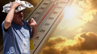 
Yer kürəsinin ən isti nöqtəsi: 80,8°C-lik istilik rekordu