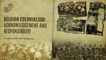 
Bakıda beynəlxalq konfrans keçiriləcək