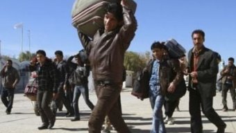 
İran 1.5 milyon insanı ölkədən qovdu: Görün nə planlaşdırılır