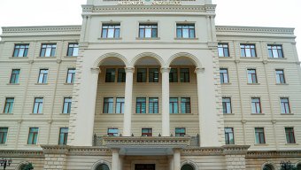 Müdafiə Nazirliyini aldadan iş adamının - Cəzası azaldıldı