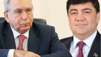
Ramiz Mehdiyevə məxsus bu müəssisə çökdü