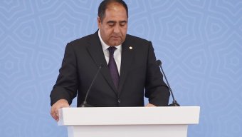 DTX Balakəndə əməliyyat keçirir - İcra başçısı saxlanıldı