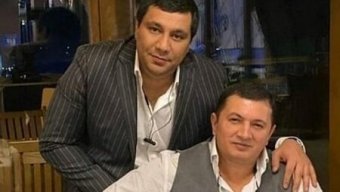 
ABŞ-da azərbaycanlı avtoritet 25 il həbs cəzası aldı