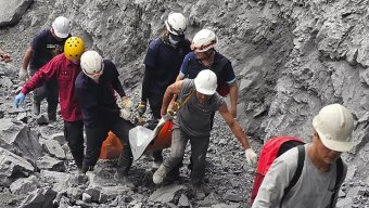 Tarix boyu heç vaxt zəlzələ olmayan yerlər də silkələnir: Alimlər səbəbini tapdılar