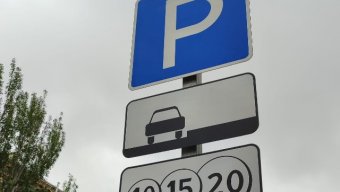 
Paytaxtda yeni parklanma yerləri təşkil edildi