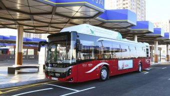 
Bu marşrutun hərəkət sxemi dəyişdirilir