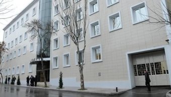 
"Cavadzadə"yə yeni direktor təyin olundu - FOTO