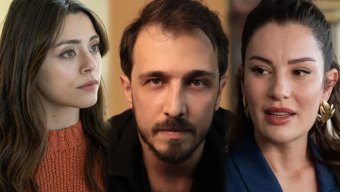 
“Doğa” və daha 3 nəfər “Kızılcık Şerbeti”ndən ayrılır?