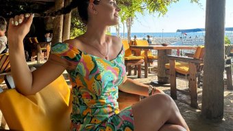 
"Komedixana"nın aktrisası tanınmaz dərəcədə DƏYİŞDİ - VİDEO