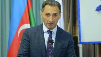 
Nazir özünə daha bir müşavir təyin etdi