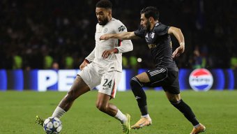 
“Buraxdığımız qollar öz səhlənkar oyunumuzun nəticəsidir”- “Çelsi”nin kapitanı