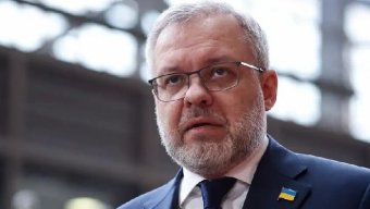 Qaluşenko nazir vəzifəsindən kənarlaşdırıldı