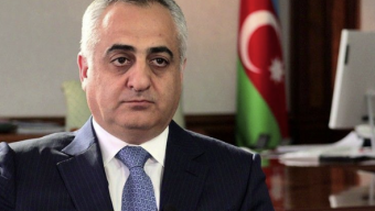 
Prezident Fuad Nəcəflini vəzifəsindən azad etdi- Sərəncam