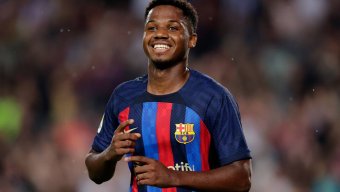 "Mançester Yunayted""Barselona"nın oyunçusuna120 milyon verməyə hazırdır - ammabir şərtlə