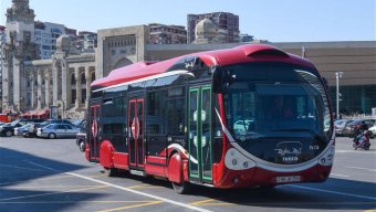 
"Manatlıq" taksilərin BAZARI BAĞLADI