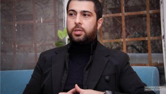 
Namiq Qarçuxurlu illər sonra bunu etdi - VİDEO