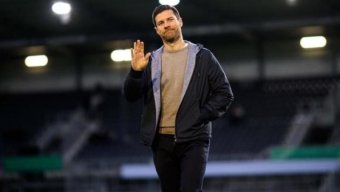 
“Real”a Alonsonun yerinə ulduz məşqçi GƏLİR?