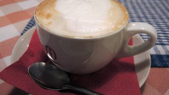 
Qəhvə haqqındakı bu mif dağıldı: Çox miqdarda içmək...