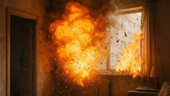 
Bu il yaşayış binalarında baş verən yanğınlarda neçə nəfər ölüb?