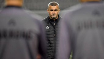 
"Juninyo var idi, ÇL-yə düşə bilmədik, amma Nərimanla bunu bacardıq”