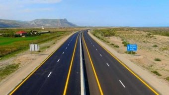 
Ödənişli yolda YENİLİK