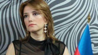 
Gültəkin Hacıbəyli Türkiyədən deportasiya edildi