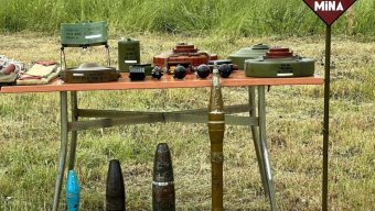 
Azərbaycanda 233 nəfər kasetli silahların qurbanı olub