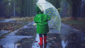 
Sabah yağış yağacaq