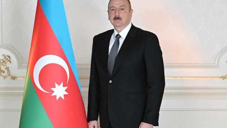 
Prezident İlham Əliyev Laçının işğaldan azad olunmasının növbəti ildönümü ilə bağlı paylaşım edib - VİDEO